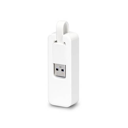 TP-LINK UE300 USB 3.0 GIGABIT ETHERNET A� ADAPTORU