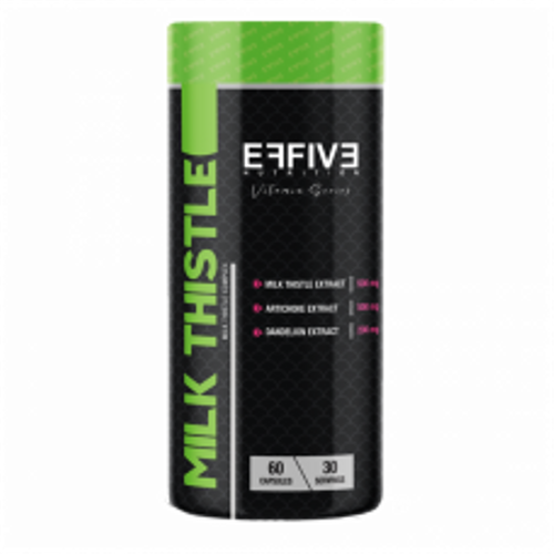 Milk Thistle Complex 60 Kaps�l