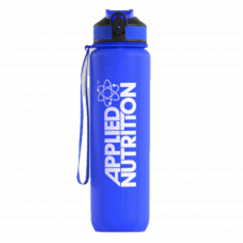 Lifestyle Sports Water Bottle Blue 1000 ml