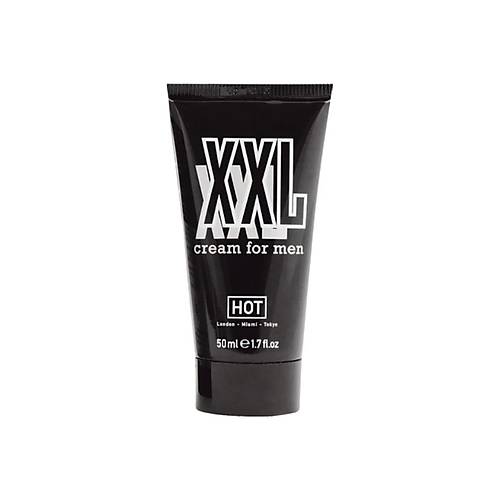 Hotxxl Erke�e �zel 50 ml �ekillendirici Krem