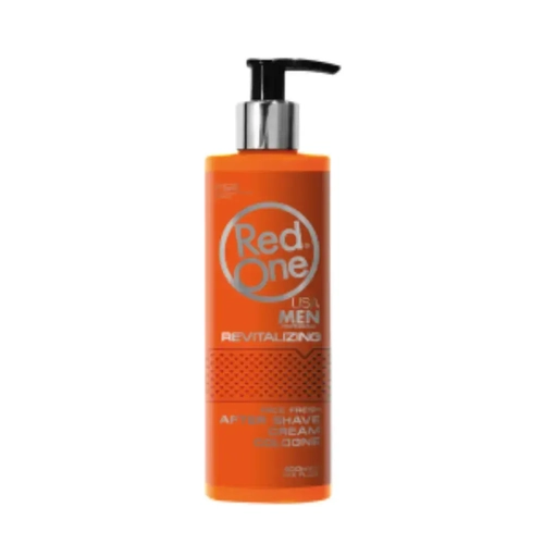 T�ra� Sonras� Bak�m Kremi Rev�tal�z�ng 400 ml