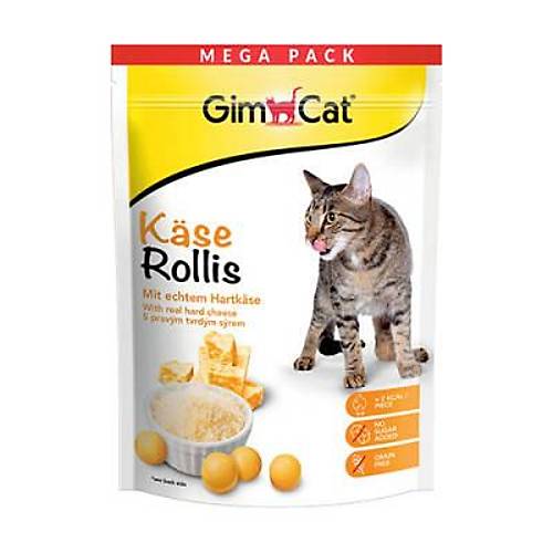Cheezies Peynirli Tah�ls�z Kedi �d�l Mamas� 425 Gr
