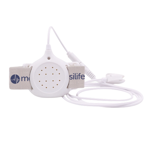 Yatak Islatma Alarm� En�rezis