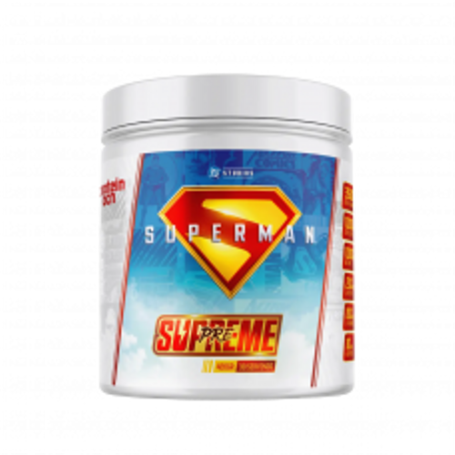 Ocn Superman Pre-Workout Supreme 420 gr