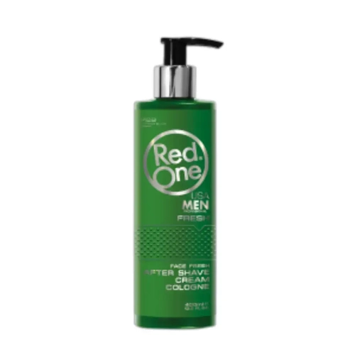 T�ra� Sonras� Bak�m Kremi Fresh 400 ml