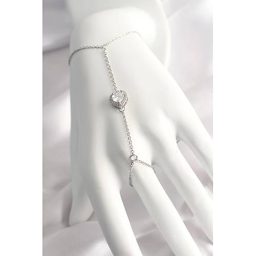 316L �elik G�m�� Renk Kalp Model �ahmeran