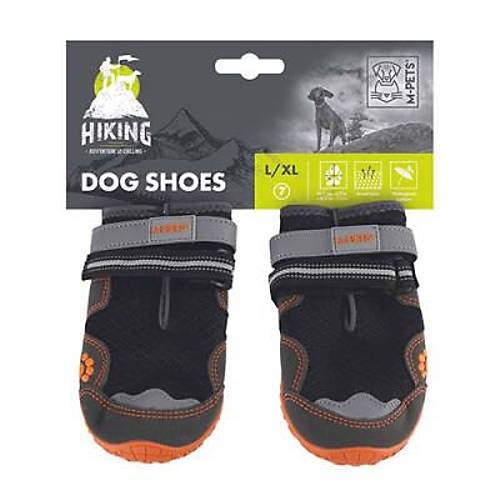 Hiking K�pek Ayakkab�s� L-XL