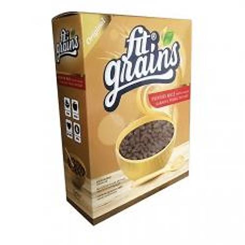 Seed'n Grains Kakaolu Pirin� Patla�� 250 Gr