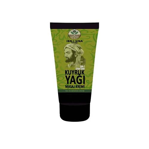 �bni Sina Kuyruk Ya�� Masaj Kremi 50 ml X 1 Adet