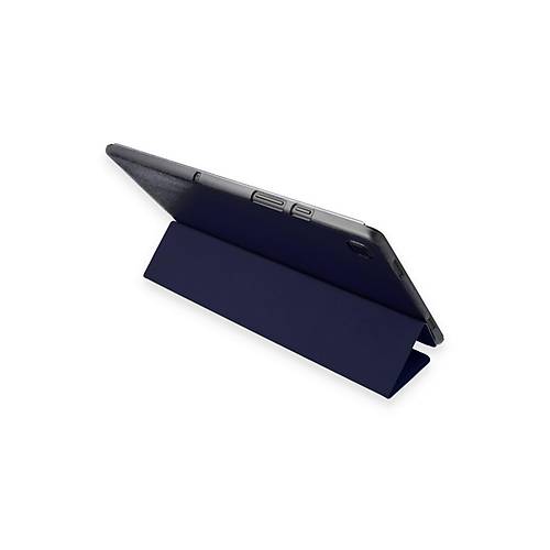 iPad Pro 11 (2021) K�l�f Tablet Smart K�l�f - Lacivert