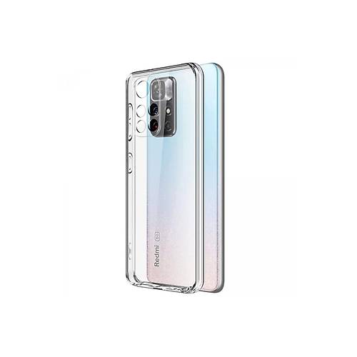 Redmi Note 11T K�l�f L�x �effaf Silikon