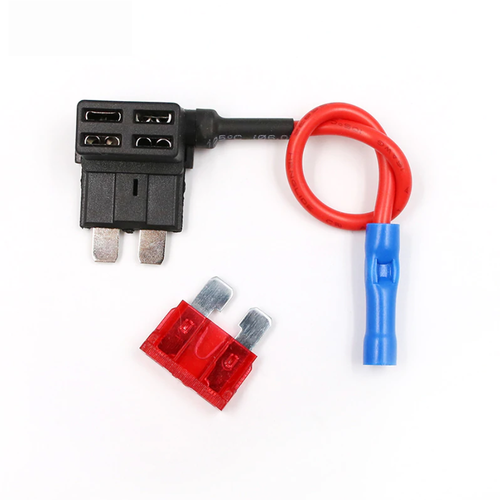 Standart B��ak Sigorta �oklay�c� Fuse Tap 1 Adet