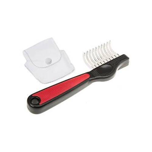 Gro 5968 K�t�k A��c� ve Kesici Kedi ve K�pek Tara�� 7x16 Cm