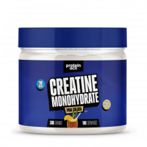 Creatine Aromal� Pina Colada 300 gr