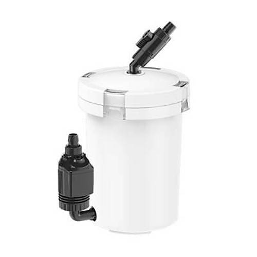 Akvaryum D�� Filtre 800 lt/h 14 W