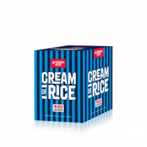 Ocn Cream of Rice Karma Kutu 50 g x 9 Adet