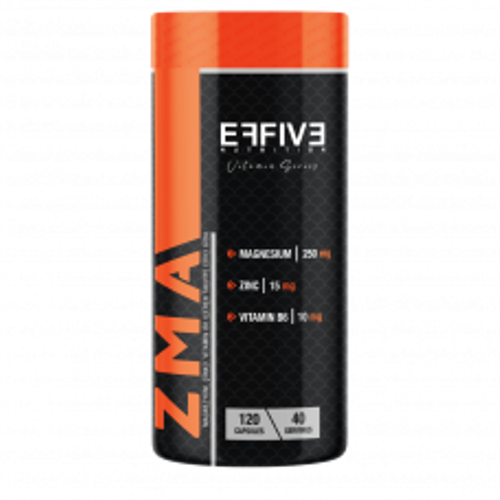 ZMA 180 Kaps�l