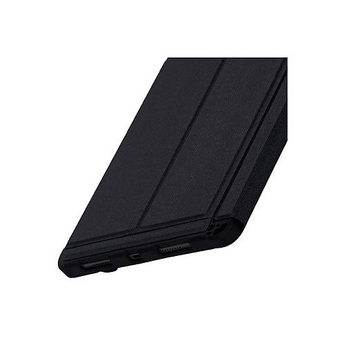 T5207D iPad Pro 11 (2022) K�l�f �nter Ledli Klavyeli Tablet K�l�f� - Siyah