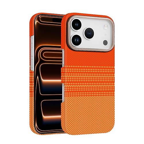 iPhone 17 Pro Max Vega Magsafe Kapak - Sar�