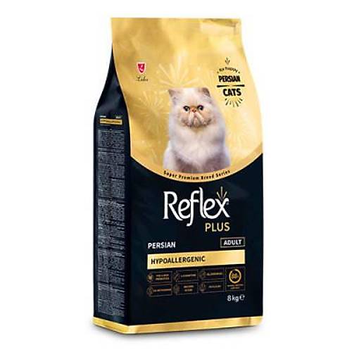 HypoAllergenic Persian Yeti�kin Kedi Mamas� 8 Kg