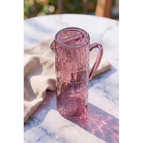 Arkilik Allegra 1,5 Lt M�rd�m S�rahi (Buzdolab� Kapak Raf�na S��ar)