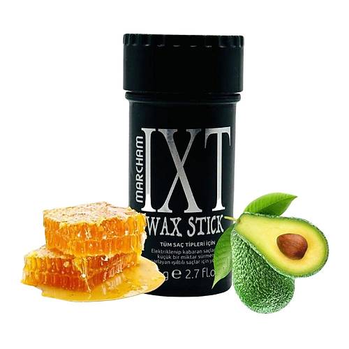 370 - Ixt Stick Wax For Men