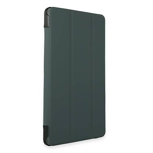 MatePad 11.5 K�l�f Tablet Smart K�l�f - Koyu Ye�il