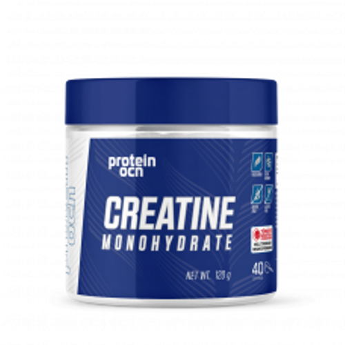 Creatine 120 Gr