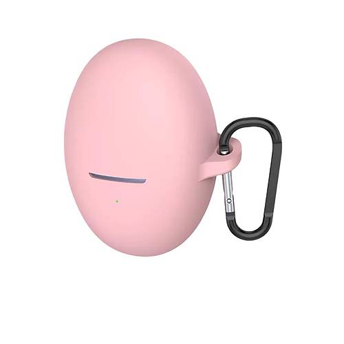 FreeBuds 6 Hang K�l�f - Pudra