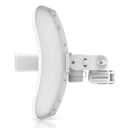 UBIQUITI LBE-5AC-GEN2 5GHZ 23DBI 2X2 MIMO 20KM PTP DI� ORTAM ACCESS POINT(ADAPT�RL�)