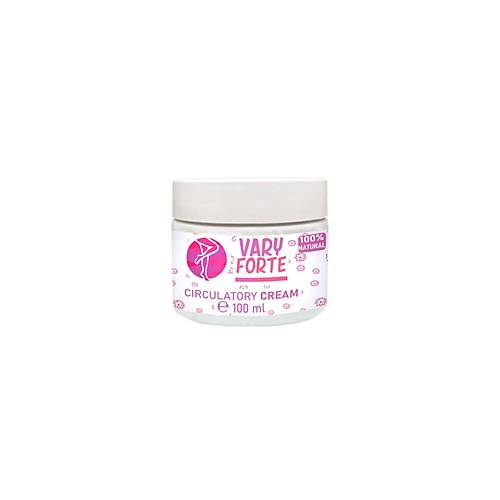 Vary Forte Kavanoz Krem 100 ml Yo�un Varislere Kar�� Tesirli Krem