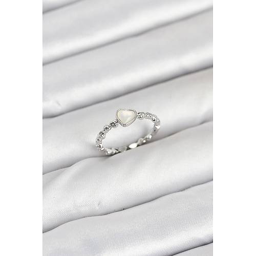 Pirin� G�m�� Renk Kalpli Model Kad�n Y�z�k