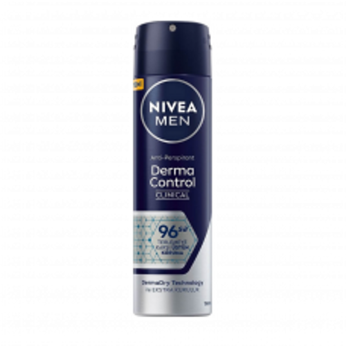 Men Control Clinical Deodorant 150 ml