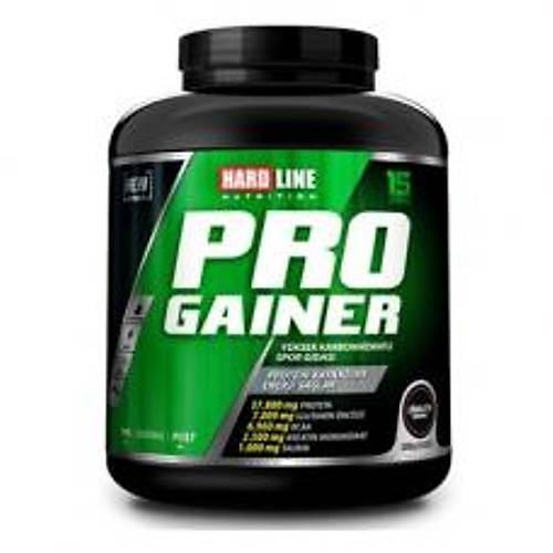 Progainer �ikolata 3000 gr
