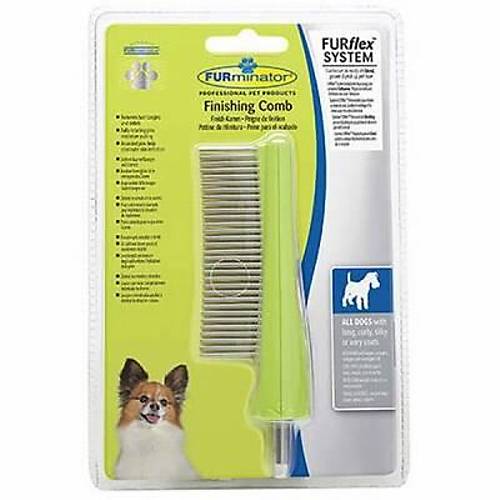 Furflex Finishing Comb K�pek Tarak Ba�l���