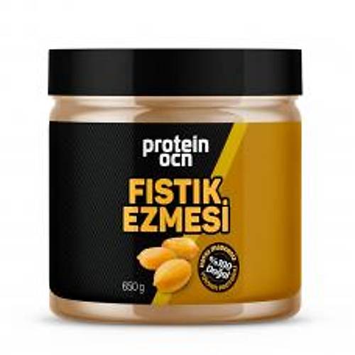 F�st�k Ezmesi 650 Gr
