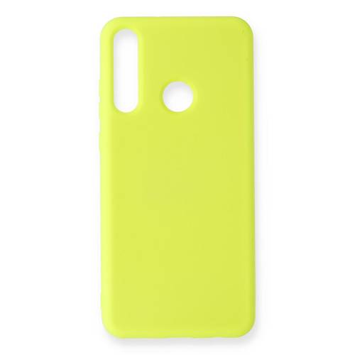 Y6P K�l�f Nano i�i Kadife Silikon - Sar�
