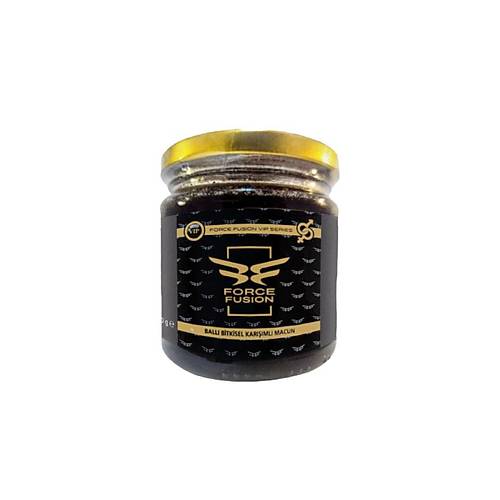 Force Fusion Erkeklere �zel Sorundan Koruyan Destekleyici 240 gr x 1 adet