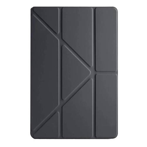 MatePad Pro 12.2 2025 Kalemlikli Mars Tablet K�l�f� - Siyah