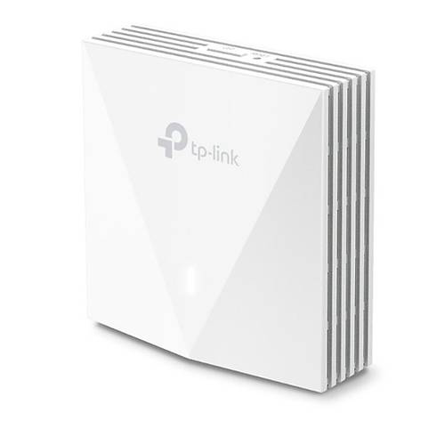 TP-LINK OMADA EAP650-WALL AX3000 DUAL BAND WIFI6 2XGBIT RJ45 PORT 574MBPS/2.4GHZ/2402MBPS/5GHZ ACCESS POINT (ADAPT�RS�Z)