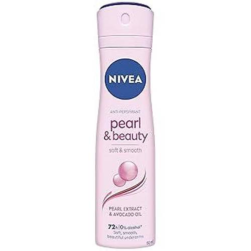 Deodorant Sprey & Sensation Kadin 150ML