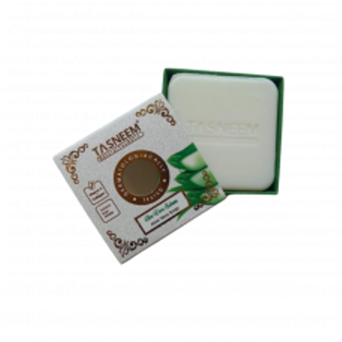 Aloe Vera Sabunu 150 gr