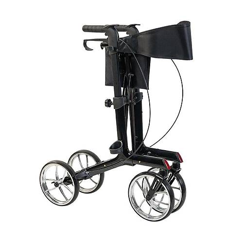 PR-891 Al�minyum Walker Rollator (Tekerlekli Y�r�te�)