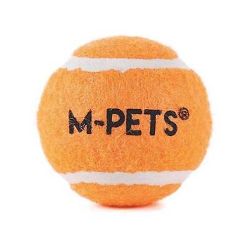 Hop Tenis Topu Kar���k Renkli 6,4 Cm