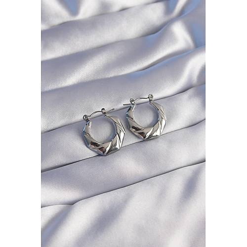 316L �elik G�m�� Renk K�vr�ml� G�r�n�m Geometrik Model K�pe