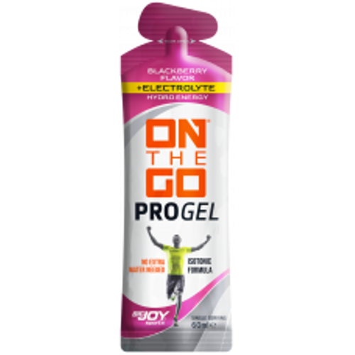 Progel + Electrolyte 60 mL B���rtlen 1 Adet