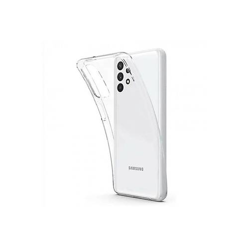 Galaxy A13 4G K�l�f L�x �effaf Silikon