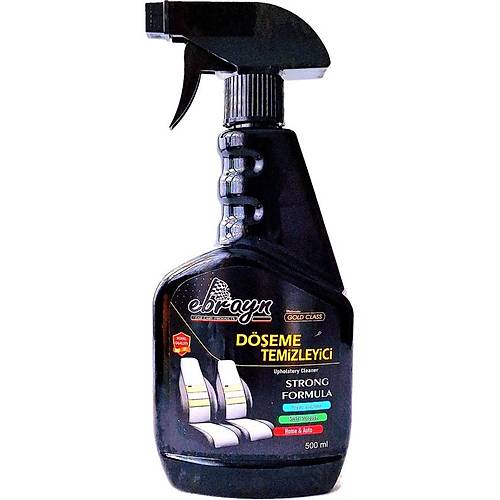 Ebrayn D��eme Temizleyici Leke S�k�c� 500ml