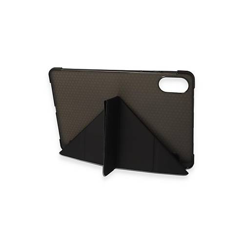 Pad X9 11.5 K�l�f Kalemlikli Mars Tablet K�l�f� - Siyah