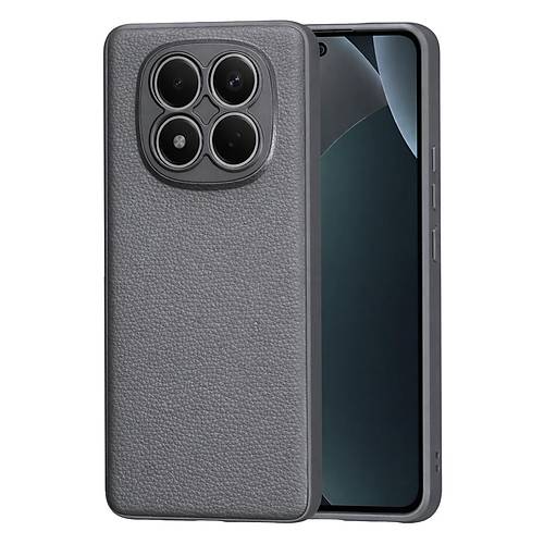 Redmi Note 15 Pro Plus 5G Thermax Silikon K�l�f - Gri
